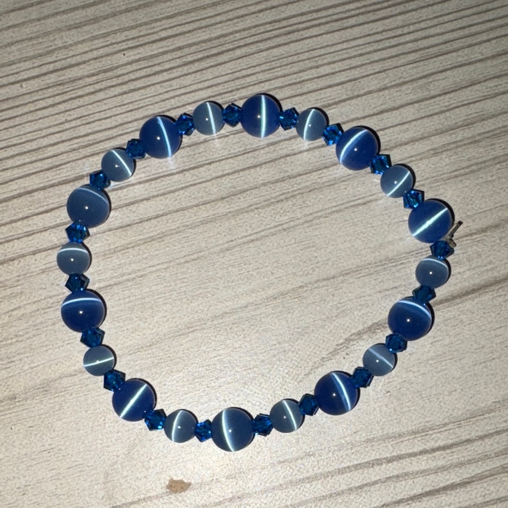 Assorted Gemstone Bracelets - Picture 3 of 16